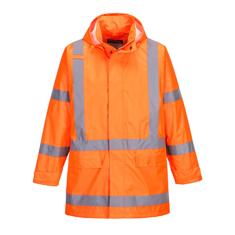 Portwest TTMC-W17 X-Back Rain Jacket