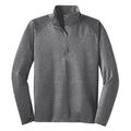 Charcoal Grey Heather