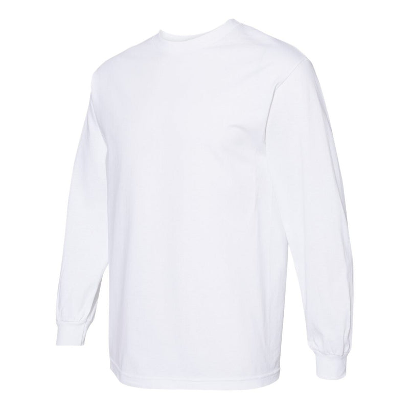 American Apparel Unisex Long Sleeve T-Shirt