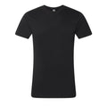 American Apparel Unisex Poly-Cotton Short Sleeve Crew Neck T-Shirt