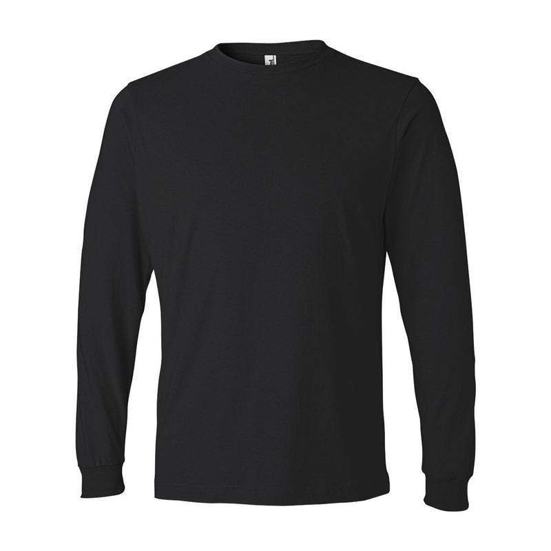 Gildan Adult Long Sleeve RingSpun T-Shirt