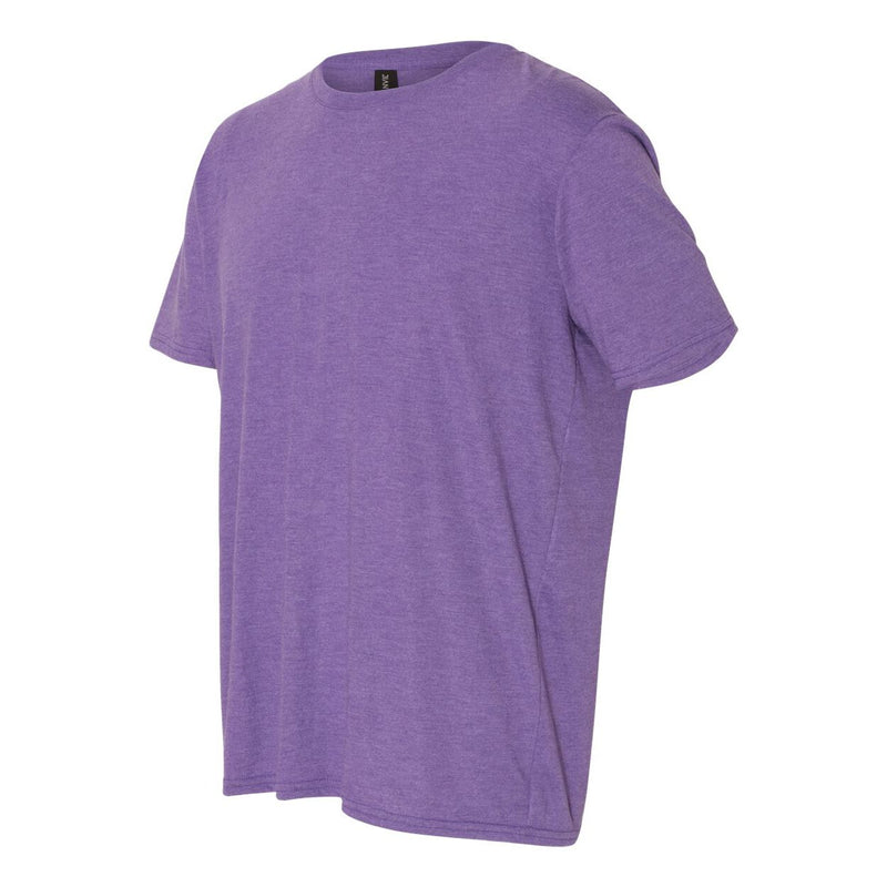 Gildan Adult Tri-Blend T-Shirt
