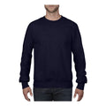 Gildan Crewneck French Terry