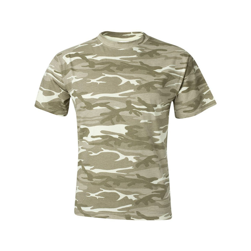 Gildan Midweight Adult Camouflage T-Shirt