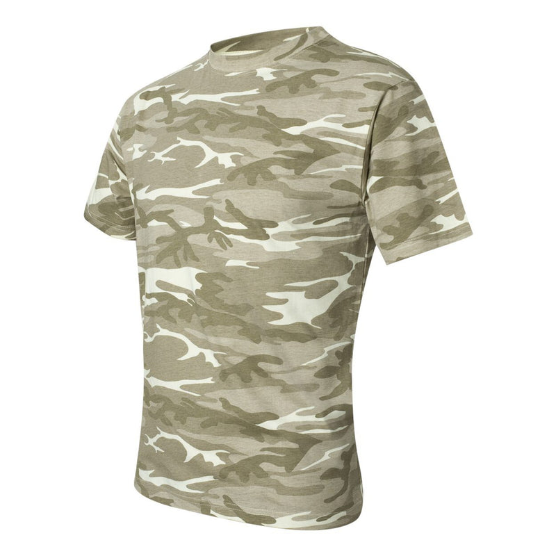 Gildan Midweight Adult Camouflage T-Shirt