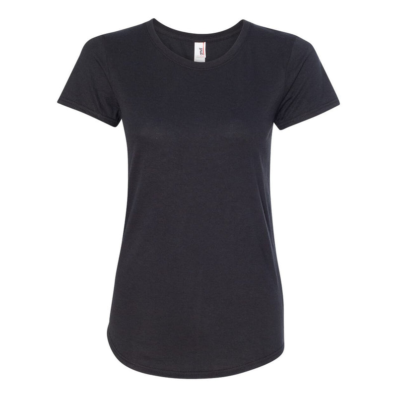 Gildan Womens Tri-Blend T-Shirt