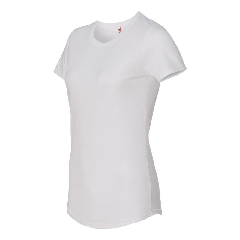 Gildan Womens Tri-Blend T-Shirt