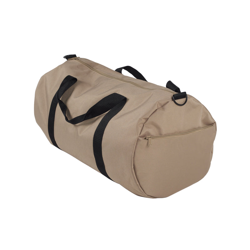 AS Colour Area Contrast Duffel Bag