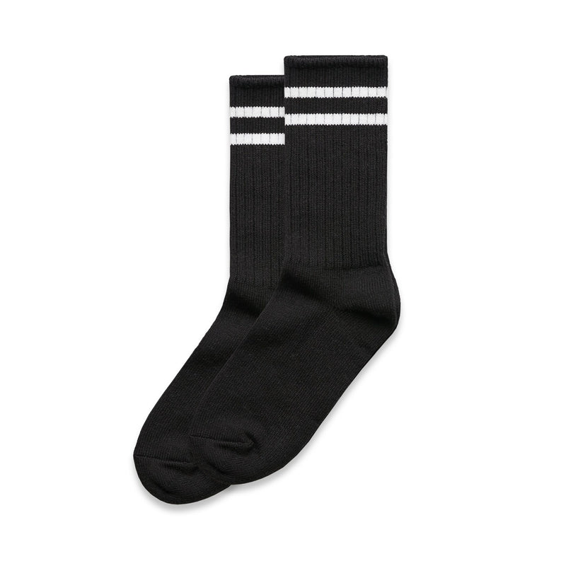 AS Colour Tube Socks (2 Pairs)