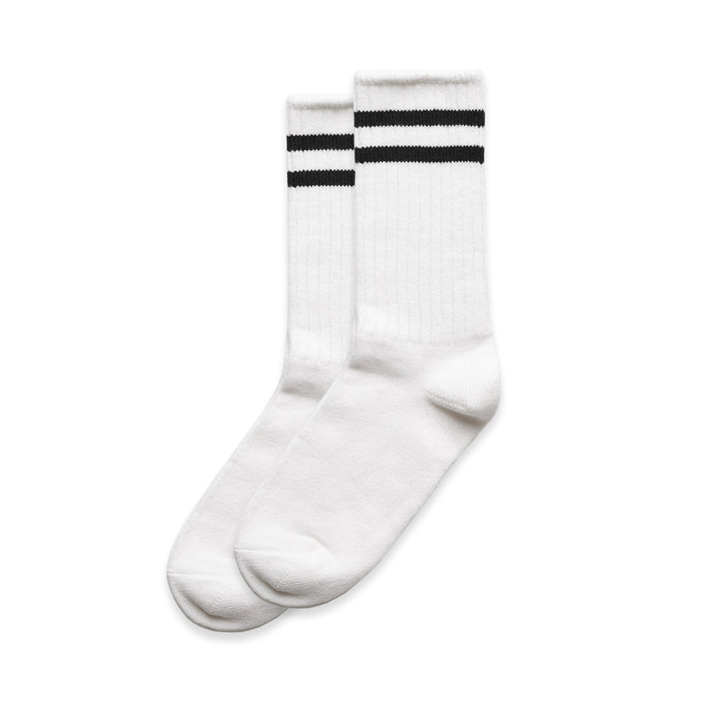 AS Colour Tube Socks (2 Pairs)
