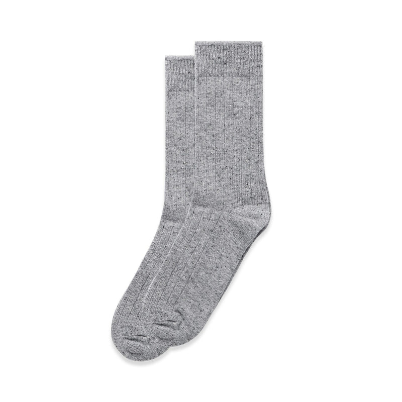 AS Colour Speckle Socks (2 Pairs)