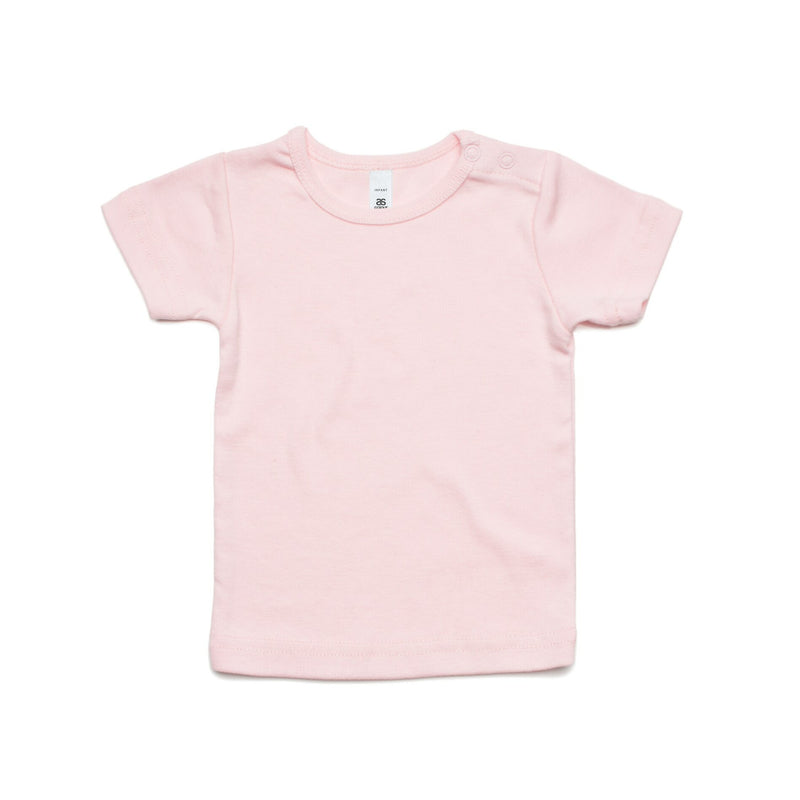 AS Colour Infant Wee Tee