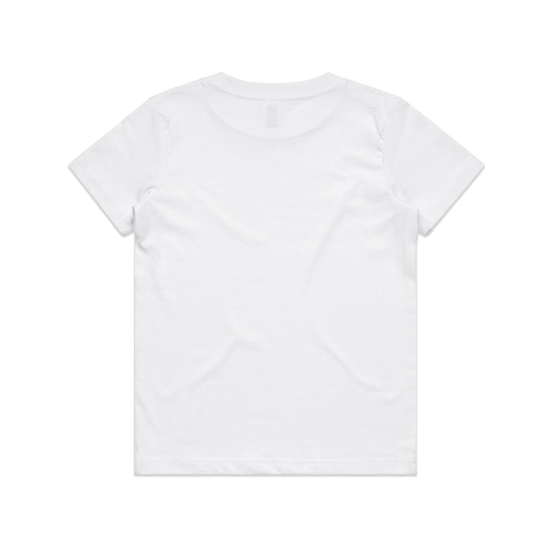 AS Colour Youth Tee