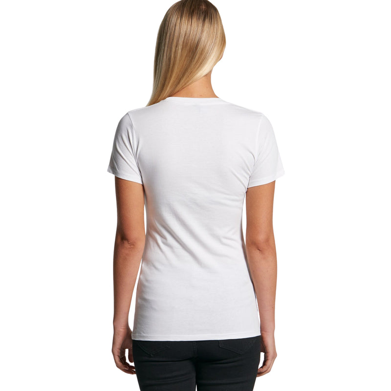 AS Colour Women's Wafer Tee