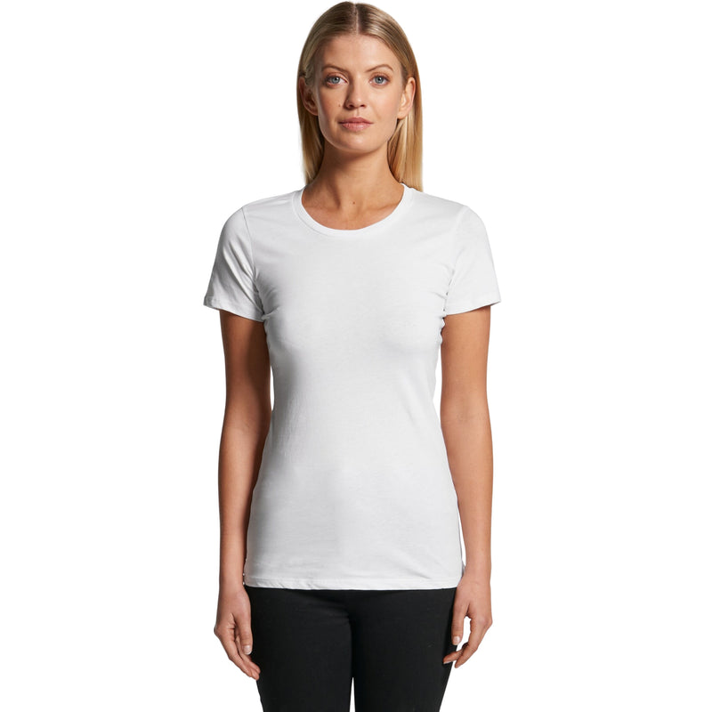 AS Colour Women's Wafer Tee