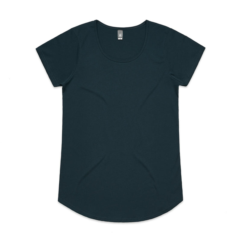 AS Colour Women's Mali Tee