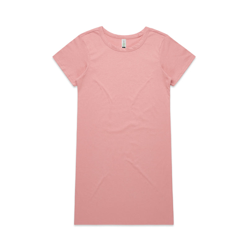 AS Colour Women's Mika Organic S/S Dress