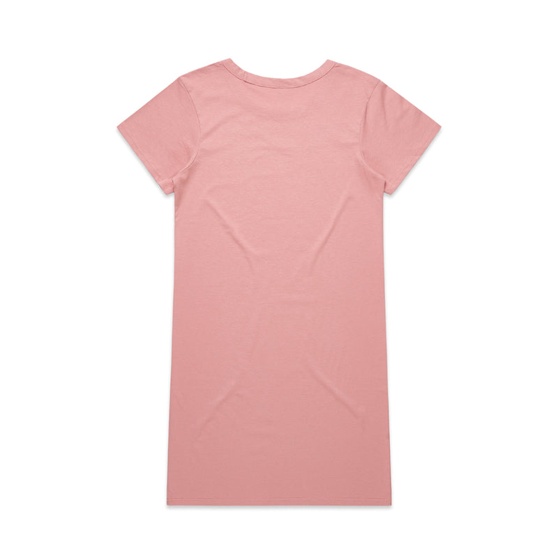 AS Colour Women's Mika Organic S/S Dress