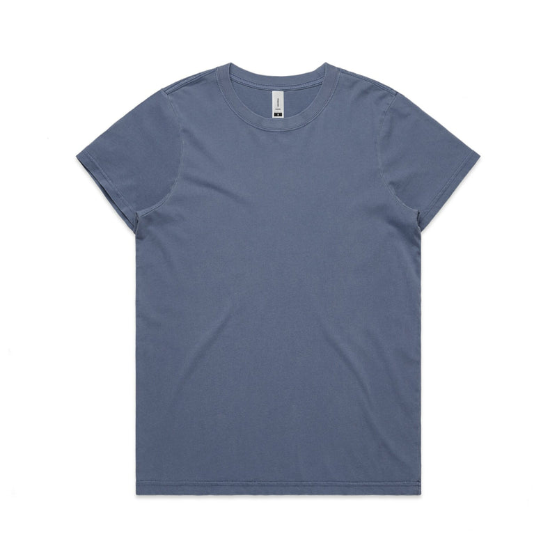 AS Colour Women's Faded Tee
