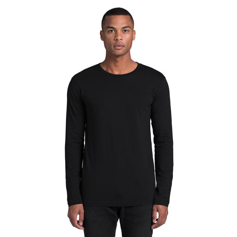 AS Colour Mens Ink L/S Tee