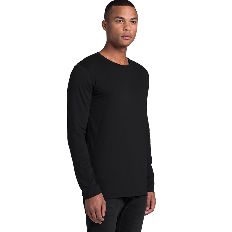 AS Colour Mens Ink L/S Tee
