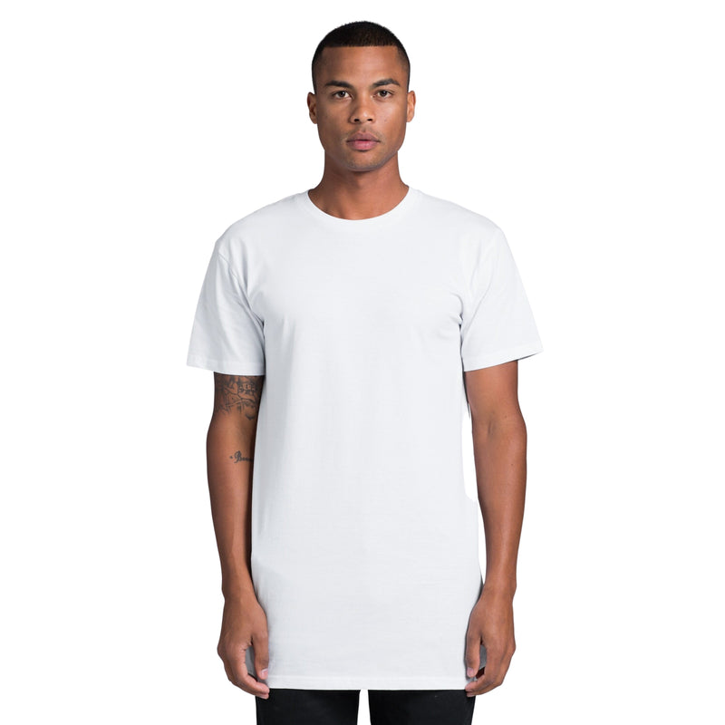 AS Colour Mens Tall Tee