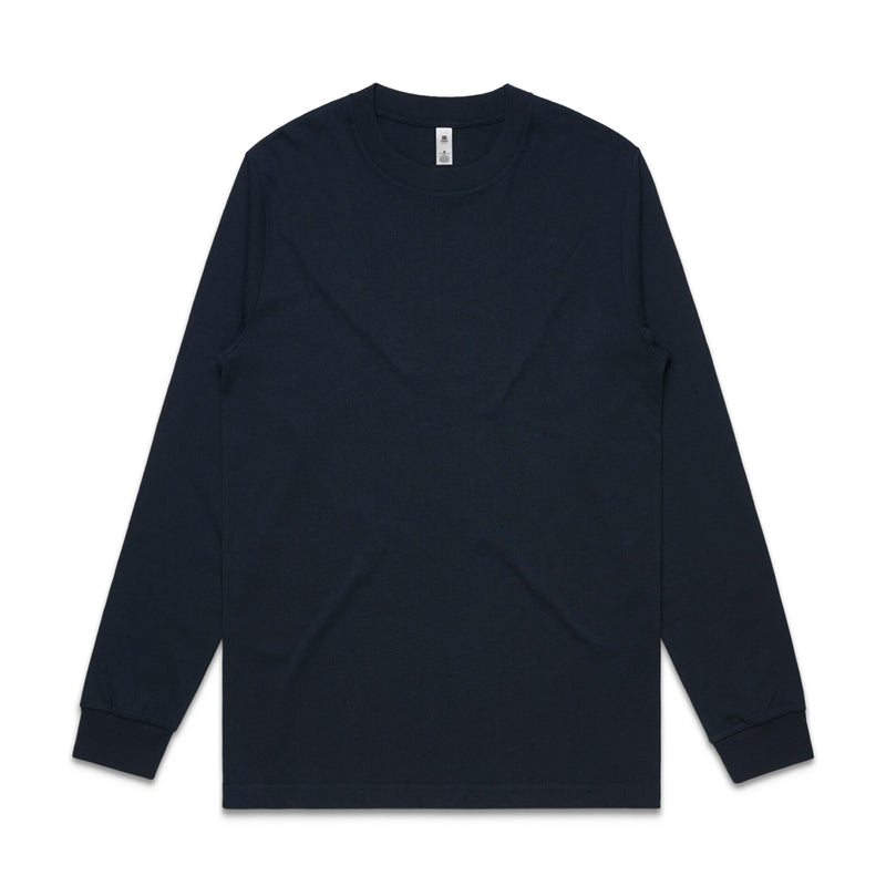 AS Colour Mens General L/S Tee