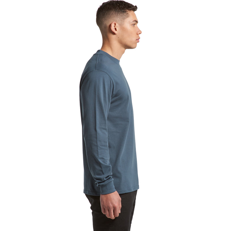 AS Colour Mens General L/S Tee