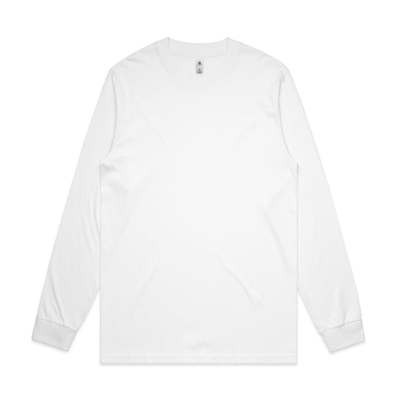 AS Colour Mens General L/S Tee