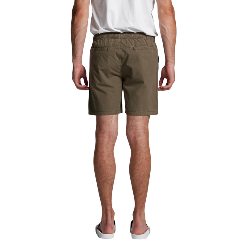 AS Colour Mens Beach Shorts
