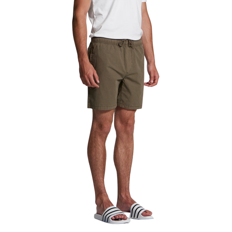AS Colour Mens Beach Shorts