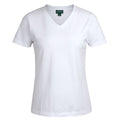 Colours of Cotton Ladies V-Neck Tee