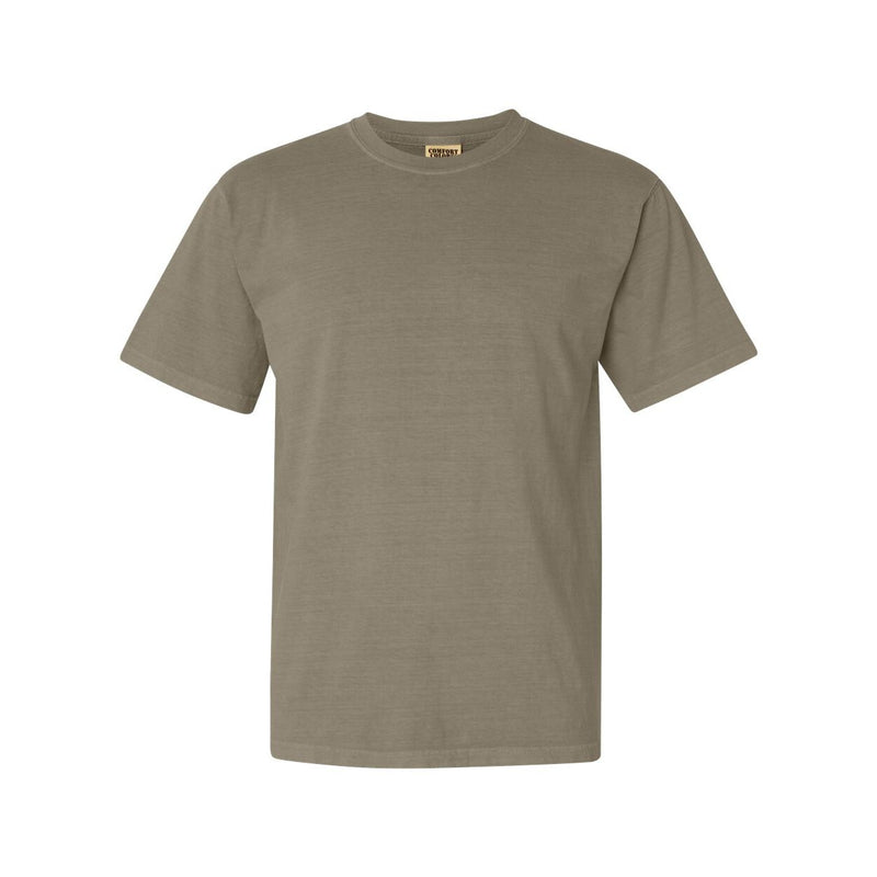 Comfort Colors Adult Short Sleeve T Shirt