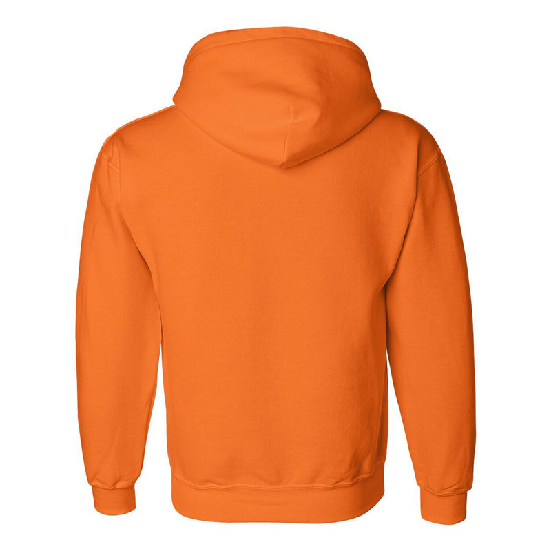 Gildan Dryblend Adult Hooded Sweatshirt