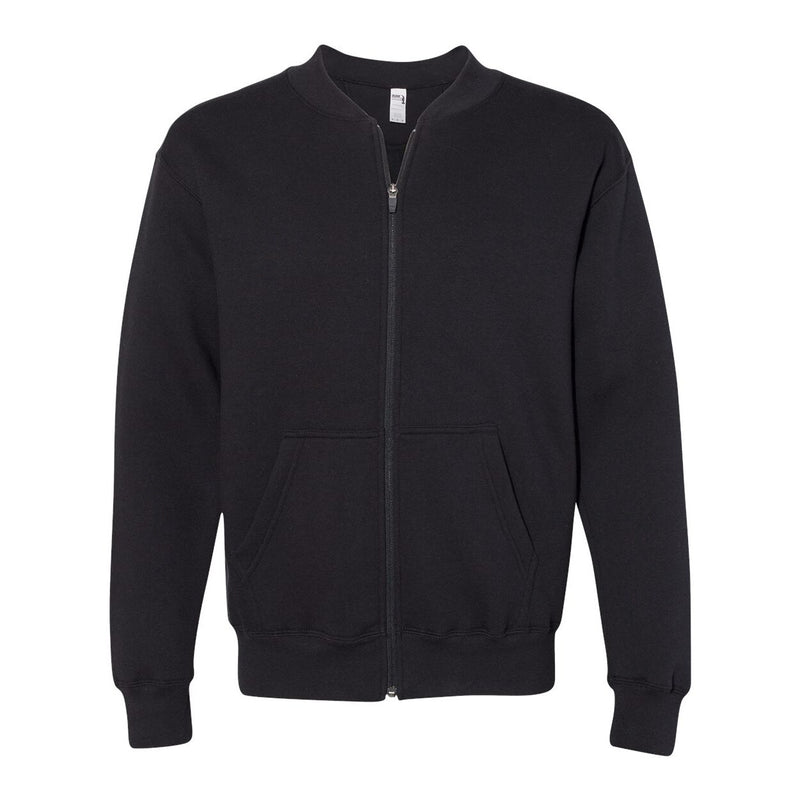 Gildan Hammer Fleece Adult Full Zip Jacket