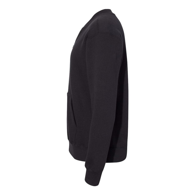 Gildan Hammer Fleece Adult Full Zip Jacket
