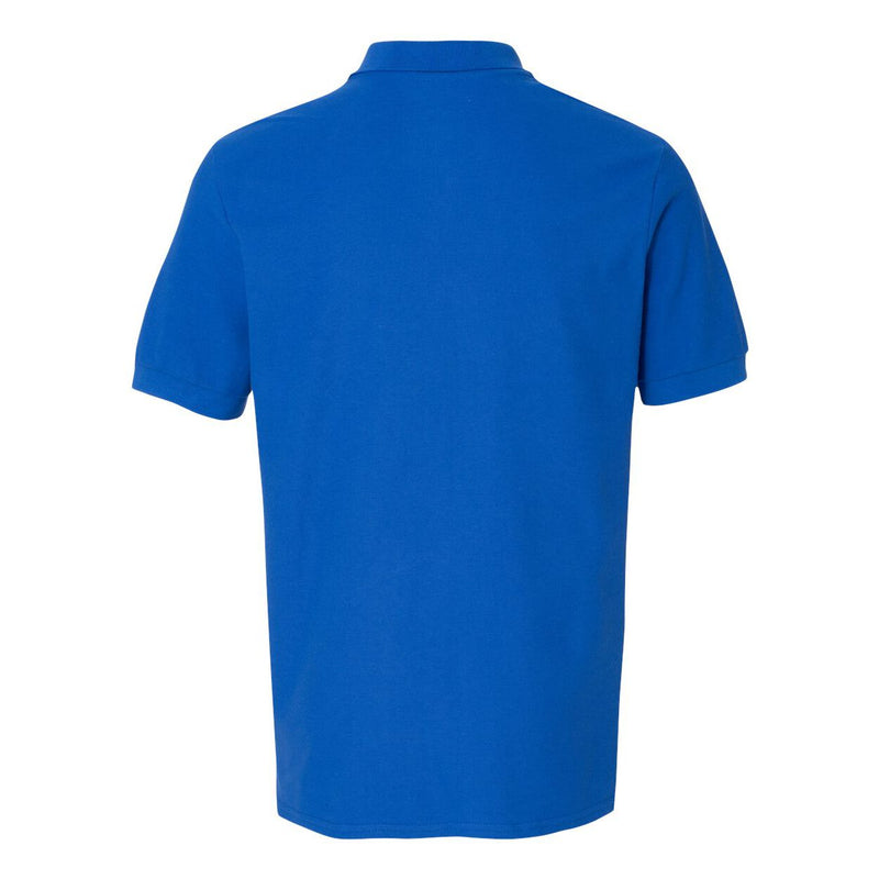 Gildan Premium Cotton Adult Double Pique Sport Shirt