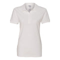Gildan Premium Cotton  Ladies Double Pique Sport Shirt