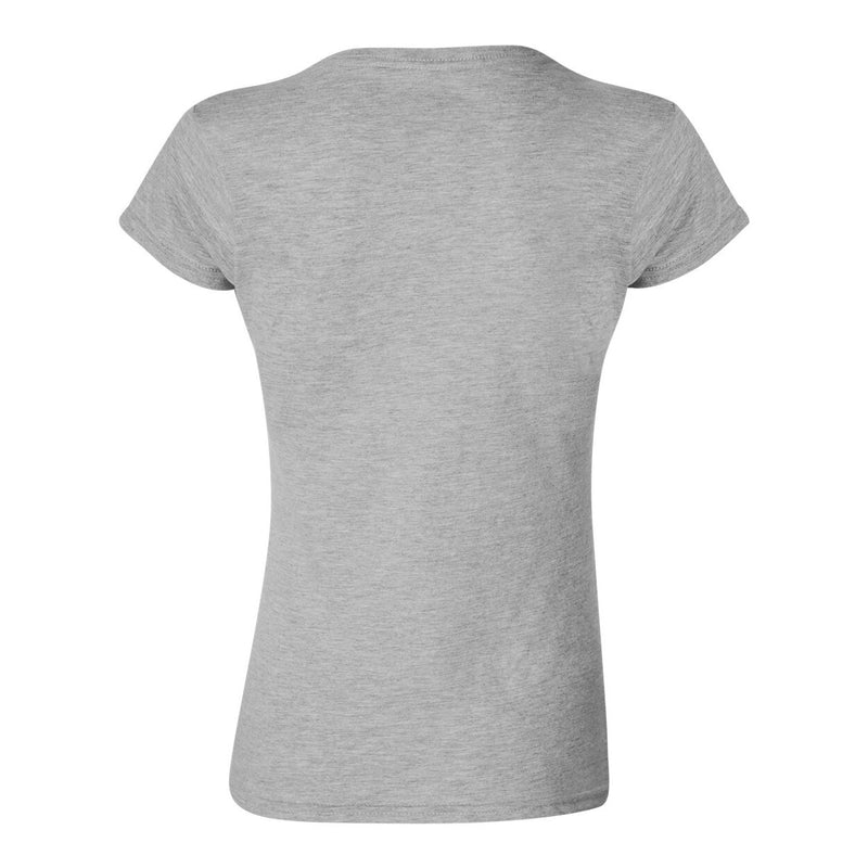 Gildan Softstyle Ladies T-Shirt