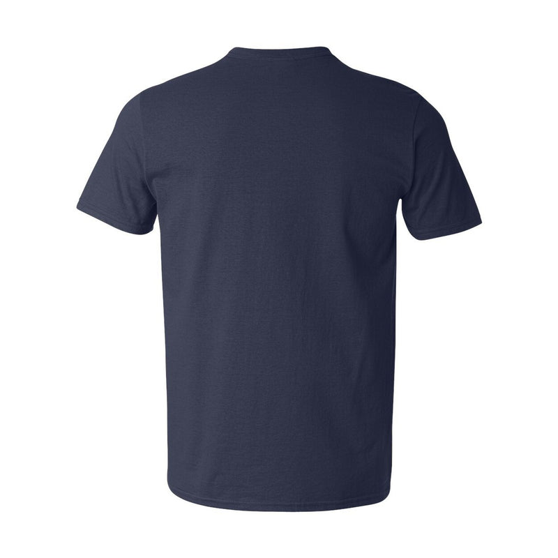 Gildan Sofystyle Adult V-Neck T-Shirt