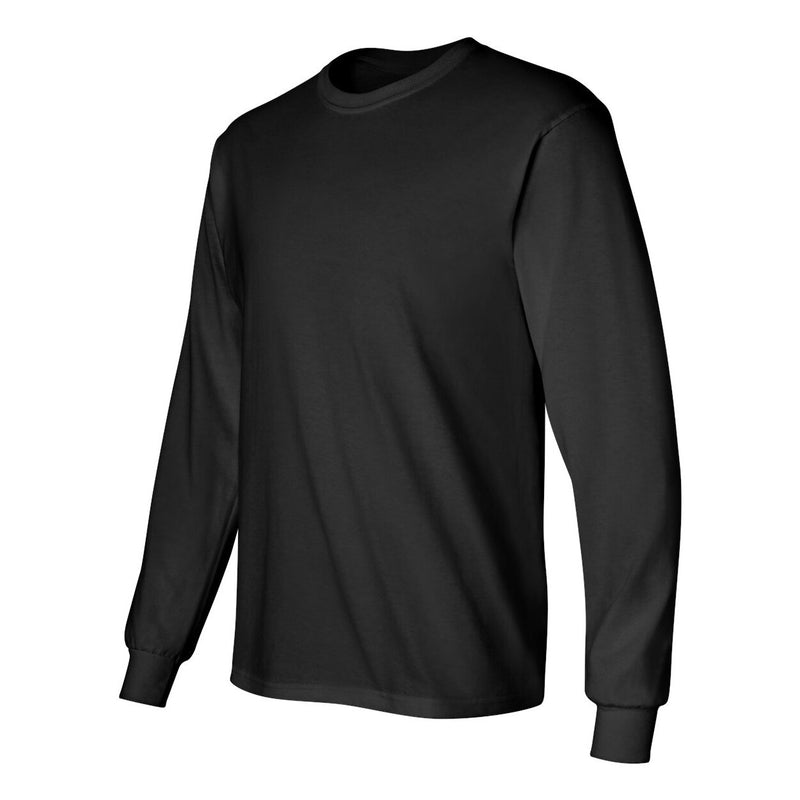 Gildan Ultra Cotton Adult Long Sleeve T-Shirt