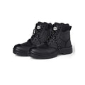 JB's Wear 5" Zip Boot