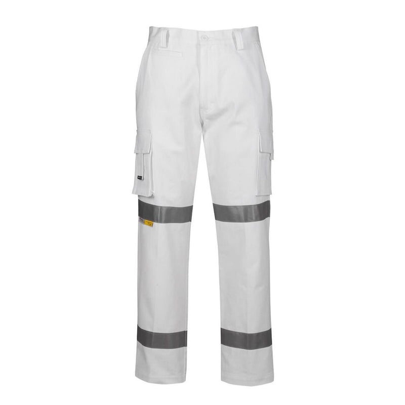 JB's Wear Bio-motion Night Pant with Reflective Tape