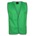 JB's Wear Coloured Tricot Vest