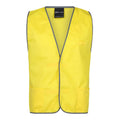 JB's Wear Coloured Tricot Vest