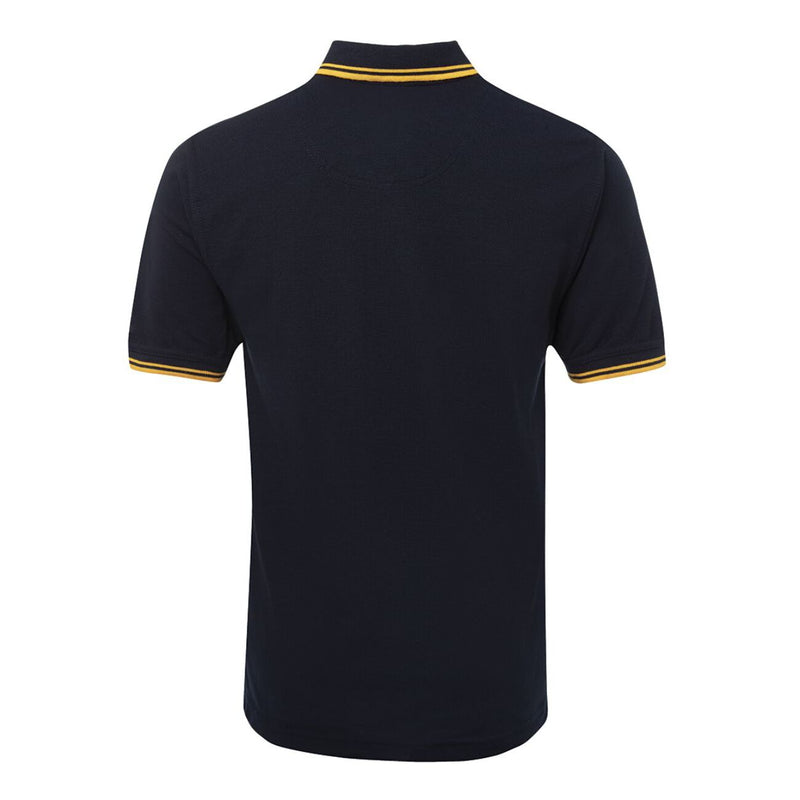 Navy/Gold