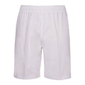 JB's Wear Elasticated No Pocket Short