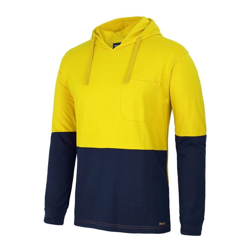 Yellow/Navy