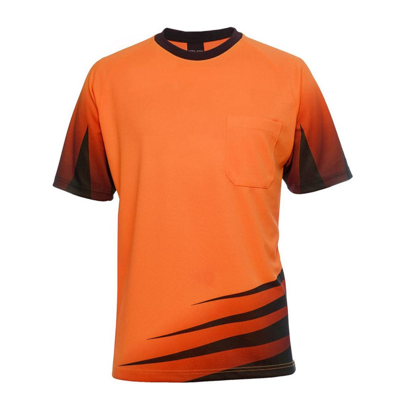 JB's Wear Hi Vis Rippa Sub Tee