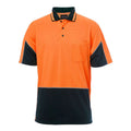 JB's Wear Hi Vis S/S Gap Polo